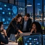 Enntal AI Business Automation Software Agency
