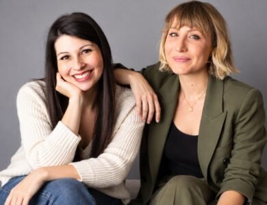 Alison Segel portrait and career biography