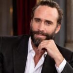 Joseph Fiennes portrait for net worth and biography article
