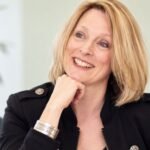 Kate Firth, Colin Firth’s sister and voice coach