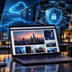 Latest tech info at BeaconSoft featuring AI, cloud computing, cybersecurity, smartphones and gaming technology