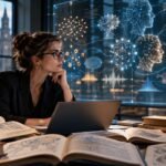 Linguistic meaning and semantics studied in a modern academic language environment