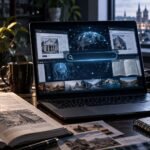 Merfez meaning and origin investigated through digital research