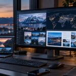 Nerwey explained through a modern digital research workspace