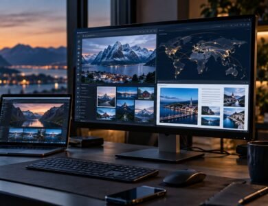 Nerwey explained through a modern digital research workspace
