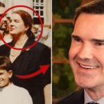 Archival family photograph illustrating the story of Nora Mary Carr and Jimmy Carr