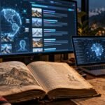 Uncuymaza meaning and origin explored through digital research, Quechua references and AI technology