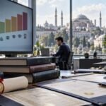 Turkish qualifications framework and professional certification system