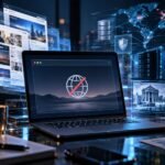 webitbgroup.com domain investigation and Web ITB Group digital history
